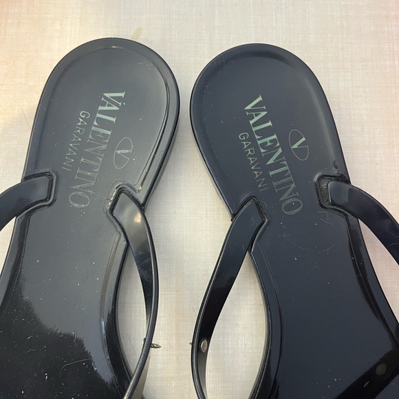Valentino Garavani sandals size 37 - Picture 2 of 6